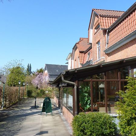 Forsthaus Bergedorf Hotel Hamburg Ngoại thất bức ảnh