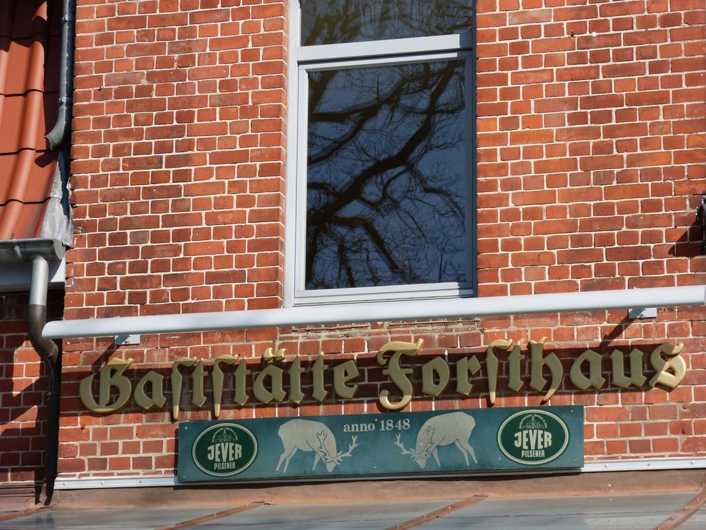Forsthaus Bergedorf Hotel Hamburg Ngoại thất bức ảnh