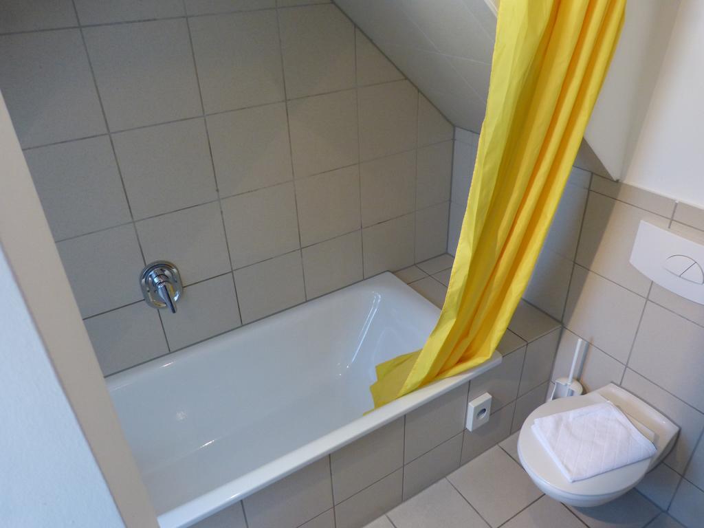 Forsthaus Bergedorf Hotel Hamburg Phòng bức ảnh