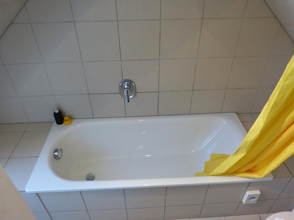 Forsthaus Bergedorf Hotel Hamburg Phòng bức ảnh