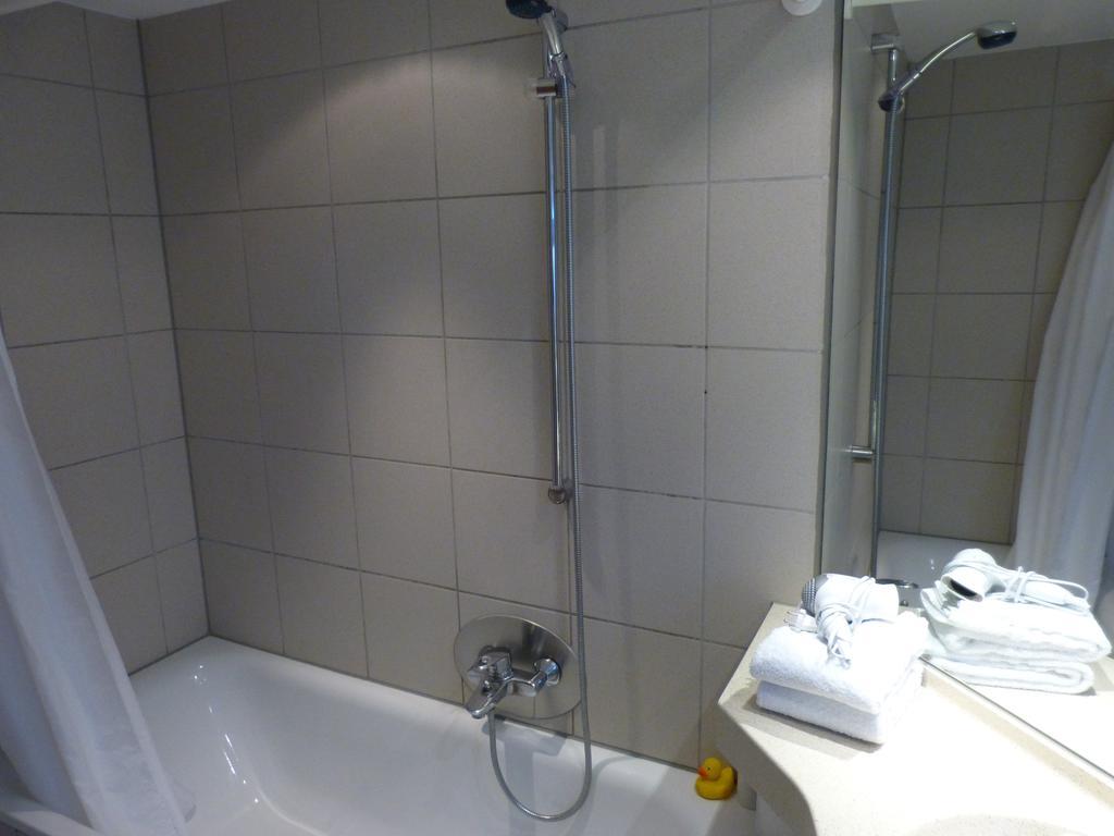 Forsthaus Bergedorf Hotel Hamburg Ngoại thất bức ảnh