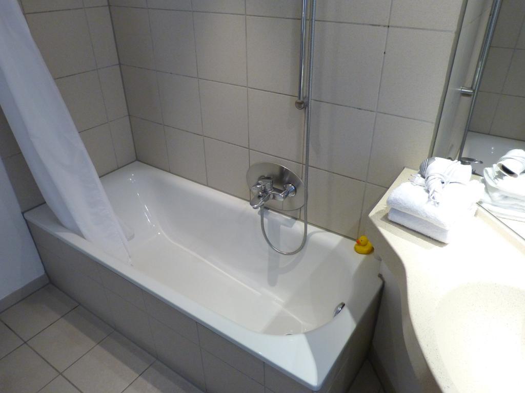 Forsthaus Bergedorf Hotel Hamburg Phòng bức ảnh